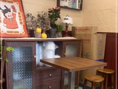 -曼谷食堂·泰国家庭料理(丹桂路店)