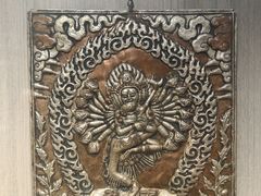 -武汉达临性学生命文化博物馆