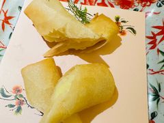 -花潮料理艺食馆(世欧广场店)