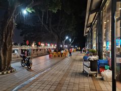 -仑头海鲜城(仑头环村南路店)