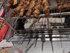 -古彭7只羊·招牌白串·碳锅羊肉旗舰店