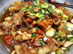 -味上湘菜馆(岳麓山店)