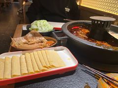 -晓宇重庆火锅(西安荟聚店)