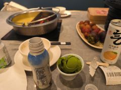 -一绪に寿喜烧(荟聚店)