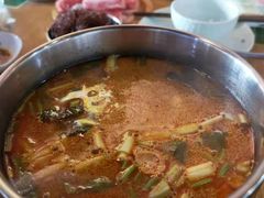 -Thai Basil罗勒叶泰式餐厅(时代天街店)