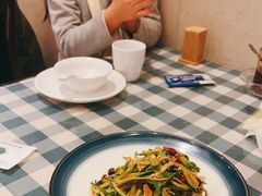 -紫光园(劲松店)