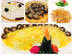 馨越楼-馨越楼·点心·粤菜(赤坎店)