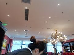 -哈拉硕俄式西餐