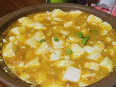 -金枝玉叶上海人家食府(三里河店)