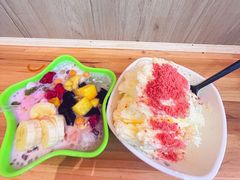 -串妹花式冰粉(乐山总店)