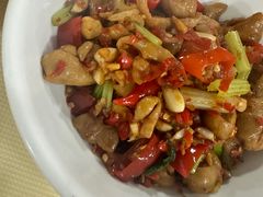 -笨罗卜浏阳菜馆(太平街店)