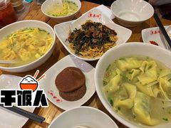 -东泰祥生煎馆(重庆北路店)