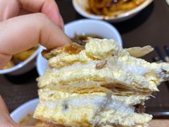 拿破仑蛋糕-宫廷糕点铺