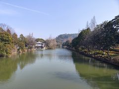 -狼山风景名胜区