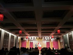 -青曲社相声(易俗街区店)