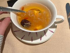 -广州富力丽思卡尔顿酒店