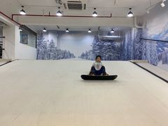 -SNOWGATE滑雪·华雪梦(老西门店)