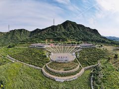 -密云玫瑰情园