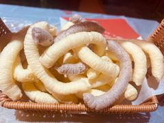 -王婆炒鱼(总店)