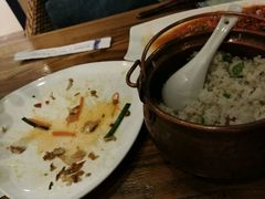 -兰木肆·云南菜(龙湖U城天街店)