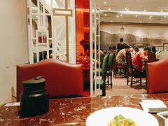 -新白鹿餐厅(西湖银泰店)
