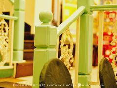 -阿拉丁新疆风味餐厅·清真(罗廊巷店)