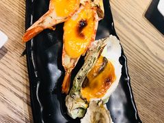 -水木锦堂·自助铁板烧(世贸天阶店)