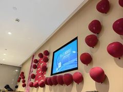 -海底捞火锅(新松江路生日主题店)