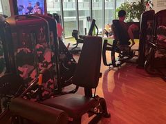 -VIP 威尔仕健身·游泳(嘉华中心店)
