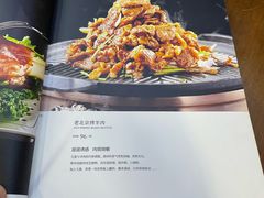 -金家老三饭庄(常营店)