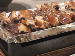 -创味·民间海南菜·非遗藤桥排骨(藤桥·免税城店)