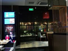 -川流不息(北蔡休闲广场店)