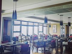 -绿城玫瑰园酒店-遇见19楼餐厅(舟山绿城玫瑰园酒店店)