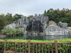 -南京银杏湖乐园