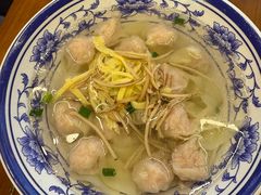 -忆秦园小笼包(惠山古镇总店)