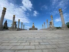 -兴隆文化园景区