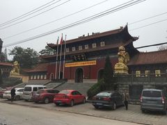 -章华寺