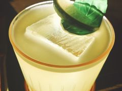 -wann lounge 低温慢煮牛排·清吧