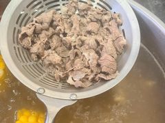 -林记潮牛·牛肉火锅(上马墩店)