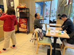 -德克士(北关店)