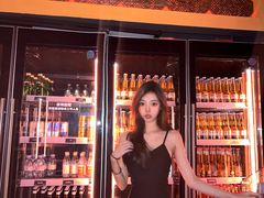 -Perry's·酒吧(黄埔大道店)