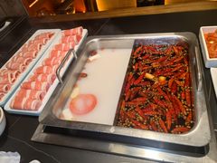 -福禄娃一家人火锅(上地店)