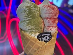 -DQ·蛋糕·冰淇淋(合生汇店)