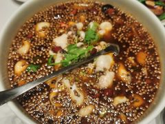-李记搅团•非遗陕菜(三桥店)