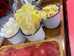 -巴陵亿口香·招牌卤虾(天马店)