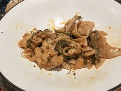 -丝路金桃·新疆菜(徐汇店)