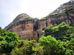 -丹霞山风景名胜区