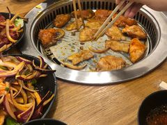 -碳碳烤肉(南湖路店)