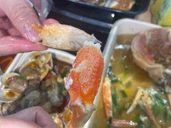 -盒马鲜生(顺义店)