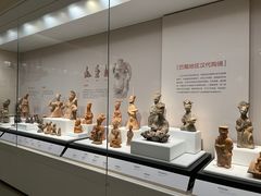 -重庆中国三峡博物馆(重庆博物馆)